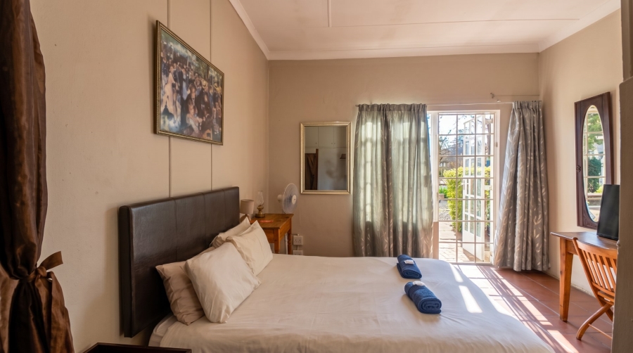 Commercial Property for Sale in Universitas Free State